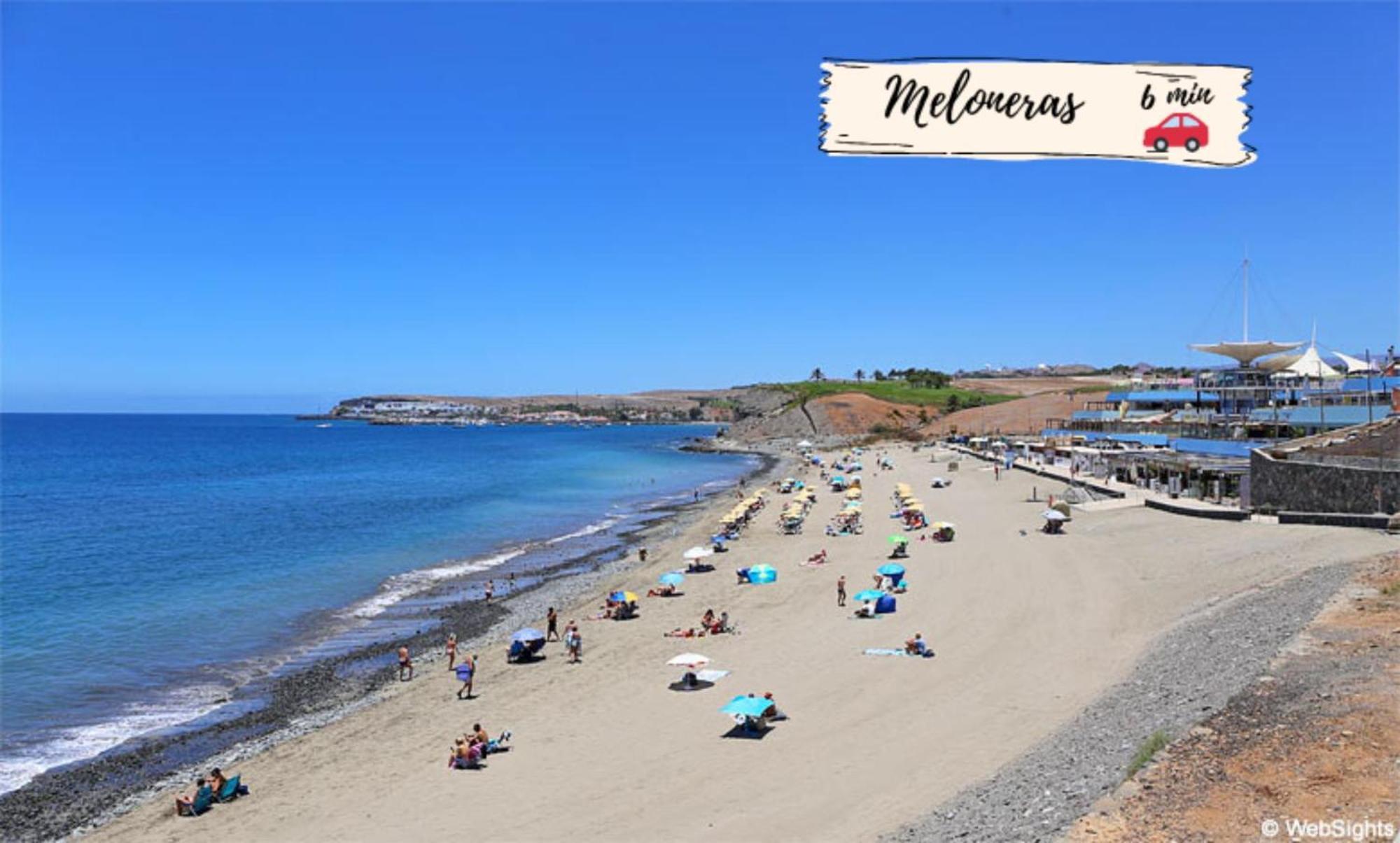 Playa Flor 77 By Villagrancanaria Maspalomas (Gran Canaria)